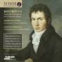 Emma Johnson / Carducci String Quartet / Chris West / + - Emma Johnson & Friends