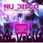 Various - Nu Disco 2023-Best Of Disco House