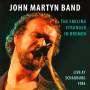 John Band Martyn - The Smiling Stranger In Bremen