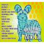 Rhythms Del Mundo - Africa