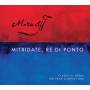 Page / Banks / Persson / Bevan / Zazzo / Ek / Murray / Devin - Mitridate,re di Ponto