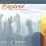 david Baroni - Captured By Your Presence