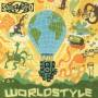 Savages Y Suefo - Worldstyle