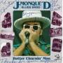 J. Monque'd -blues Band- - Butter Churnin Man