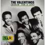 Valentinos - Lookin For A Love
