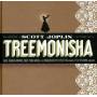 Johnson / Sandy / Pleasant / Paragon Ragtime Orch. - Treemonischa