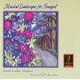 David Kuehn / Persis Vehar - Musical Landscapes for Trumpet