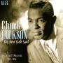 Chuck Jackson - Big New York Soul-Wand Records 1961-1966