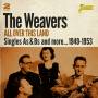 Weavers - All Over This Land