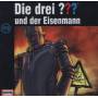 Die Drei ??? - 172/und der Eisenmann