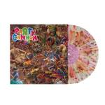Party Cannon - Injuries Are Inevitable (Action Park Splatter)