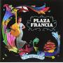 Plaza Francia - New Tango Song Book