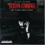Burton Cummings - Up Close & Alone
