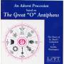 ADVENT PROCESSION / VARIOUS - Advent Procession Based On o Antiphons