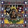 Reverend Peyton's Big Damn Band - Big Damn Nation