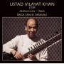 Ustad Khan Vilayat - Raga Sanjh Saravali