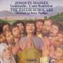 Peter Phillips / The Tallis Scholars - Messen-Gaudeamus-L'ami Baudichon