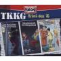 Tkkg - TKKG Krimi Box 10