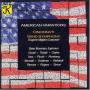 Cincinnati Wind Symphony - American Variations