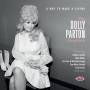 Various - A Way To Make A Living - The Dolly Parton Songbook