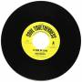 Gina Foster - B Side Of Love/expect A Miracle