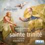 Colin Andrews - Meditations sur le Mystere de la Sainte Trinite