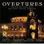 Us Air Force Band - Overtures