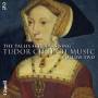 The Tallis Scholars / Peter Phillips - The Tallis Scholars sing Tudor Church Music II