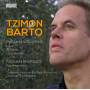 Tzimon Barto / Christoph Eschenbach - Paganini-Variationen/Paganini-Rhapsodie