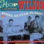 Hop Wilson - STEEL GUITAR FLASH