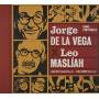 Leo Masliah - Raras Partituras 5: De La Vega