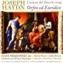 Swarosky / Handt / Hellwig / Chor & Orchester - L'Anima Del Filosofo Ossia Orfeo Ed Euri