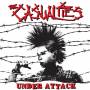 Casualties - Under Attack