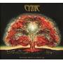 Cynic - Kindly Bent to Free Us (LTD. Digipack)