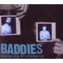 Baddies - Holler For My Holiday EP