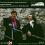 Cyprien Katsaris / Yoon Lee Kuk / Salzburger Kammerph. - The Complete Mozart Piano Concertos