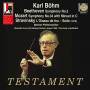 K. Bhm / Berliner Philharmoniker - Sinfonie 2/Sinfonie 34/Der Feuervogel-Suite