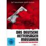 Christoph Schlingensief - Das deutsche Kettensgenmassaker [EURO-Version, Regio 2]