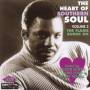Various - HEART OF SOUTHERN SOUL,VOL.3