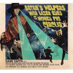 Sami Yaffa - Satan's Helpers War Lazer Eyes & The Money Pig Cir
