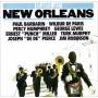 Various - Atlantic Jazz:New Orleans
