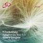 Valery Gergiev / LSO - Sinfonien 1-3