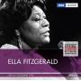 Ella Fitzgerald - Live In Cologne, 1974