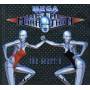 Heavy's - Mega Metal Marathon