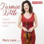 Tasmin Little / Piers Lane - Werke fr Violine & Klavier