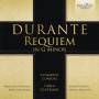 Carlo Centemeri / Astrarium Consort - Durante:Requiem In g minor