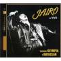 Jairo - En Vivo Olimpia Y Bataclan