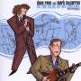 Dave Rave & Marc McCarron - In The Blue Of My Dreams