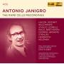 A. Janigro - Janigro - the rare cello recordings