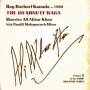 Ali Khan Akbar - Signature Series 3: Rag Darbari Kanada